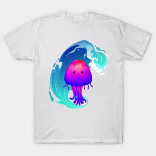 Cute Jellyfish T-Shirt